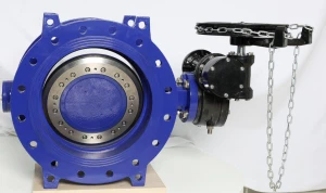 Как использовать дроссельную заслонку с двойным эксцентриком?