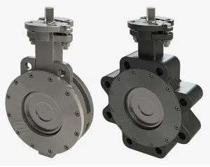 Различия между высокопроизводительными дроссельными клапанами и обычными дроссельными клапанами